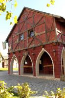Puchner Medieval Town_21